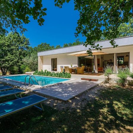 Holiday Home Villa Frleti By Interhome Umag Exterior foto