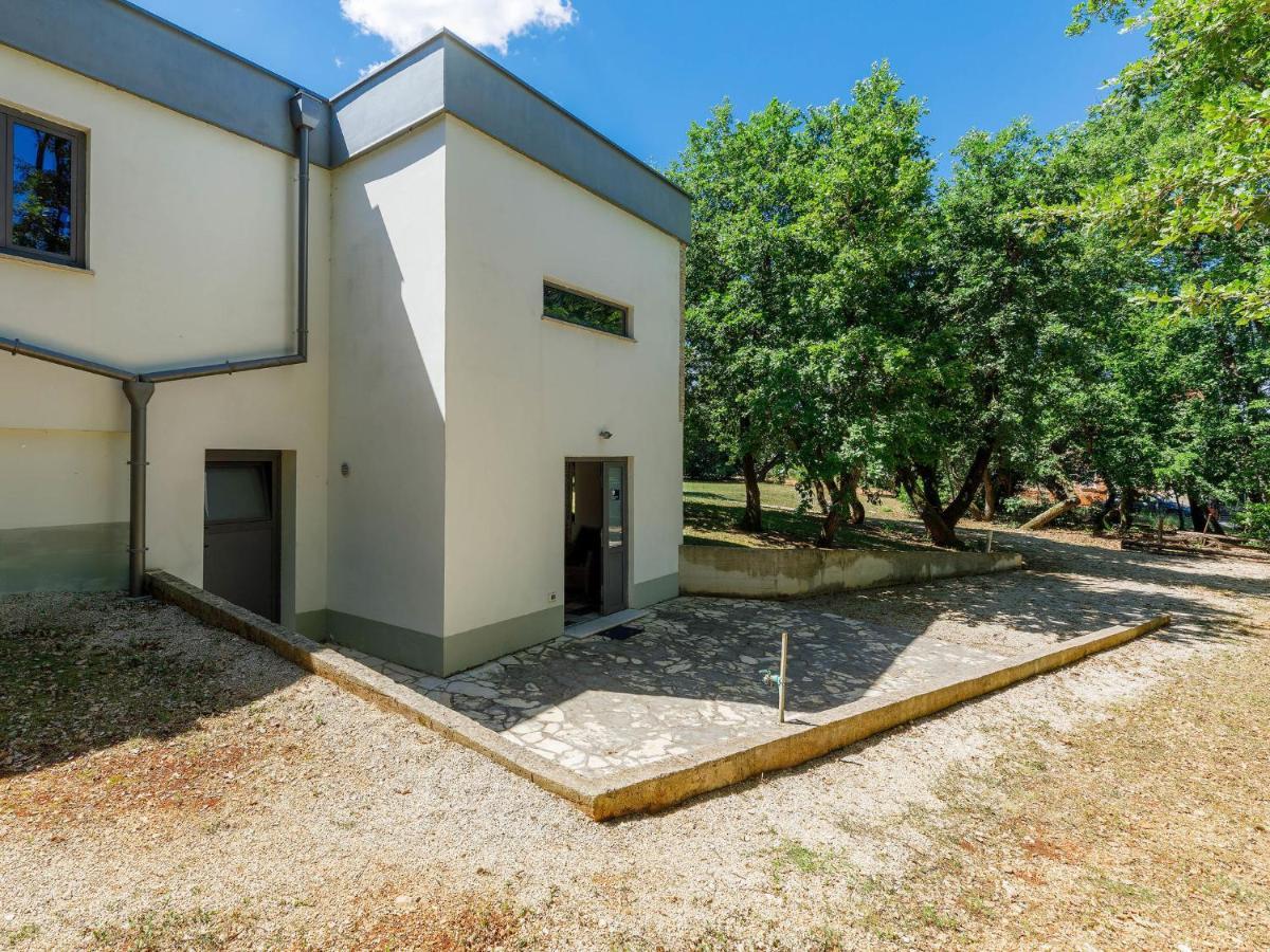 Holiday Home Villa Frleti By Interhome Umag Exterior foto