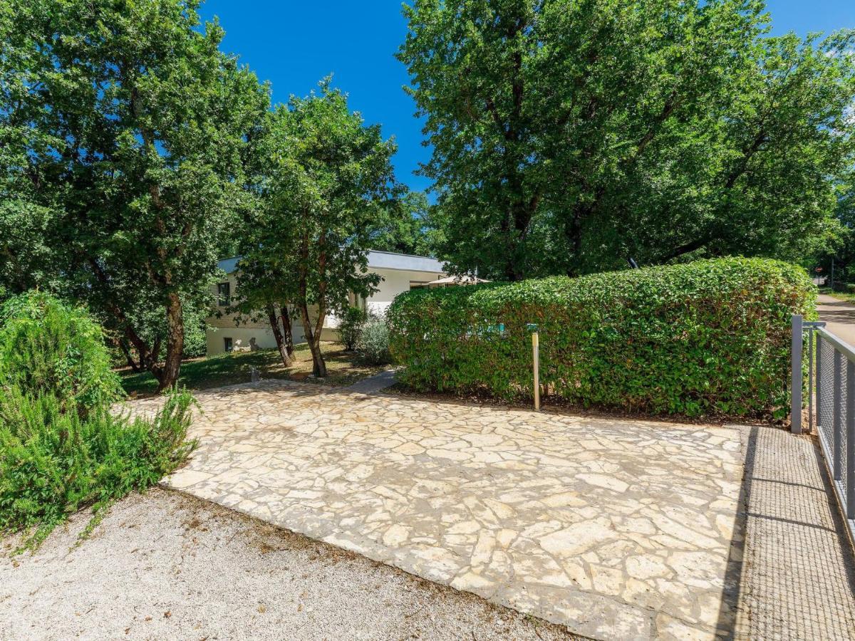 Holiday Home Villa Frleti By Interhome Umag Exterior foto