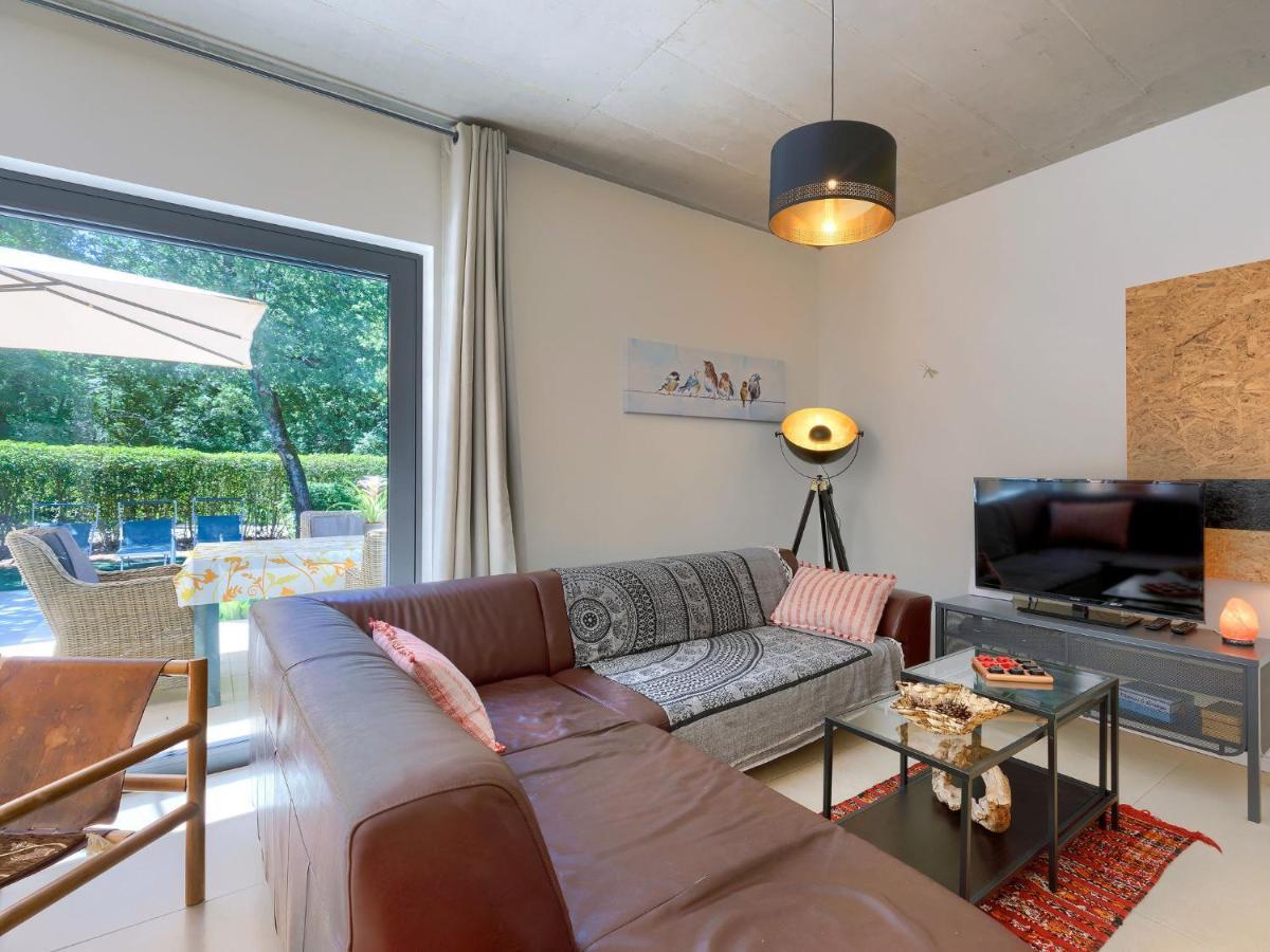 Holiday Home Villa Frleti By Interhome Umag Exterior foto