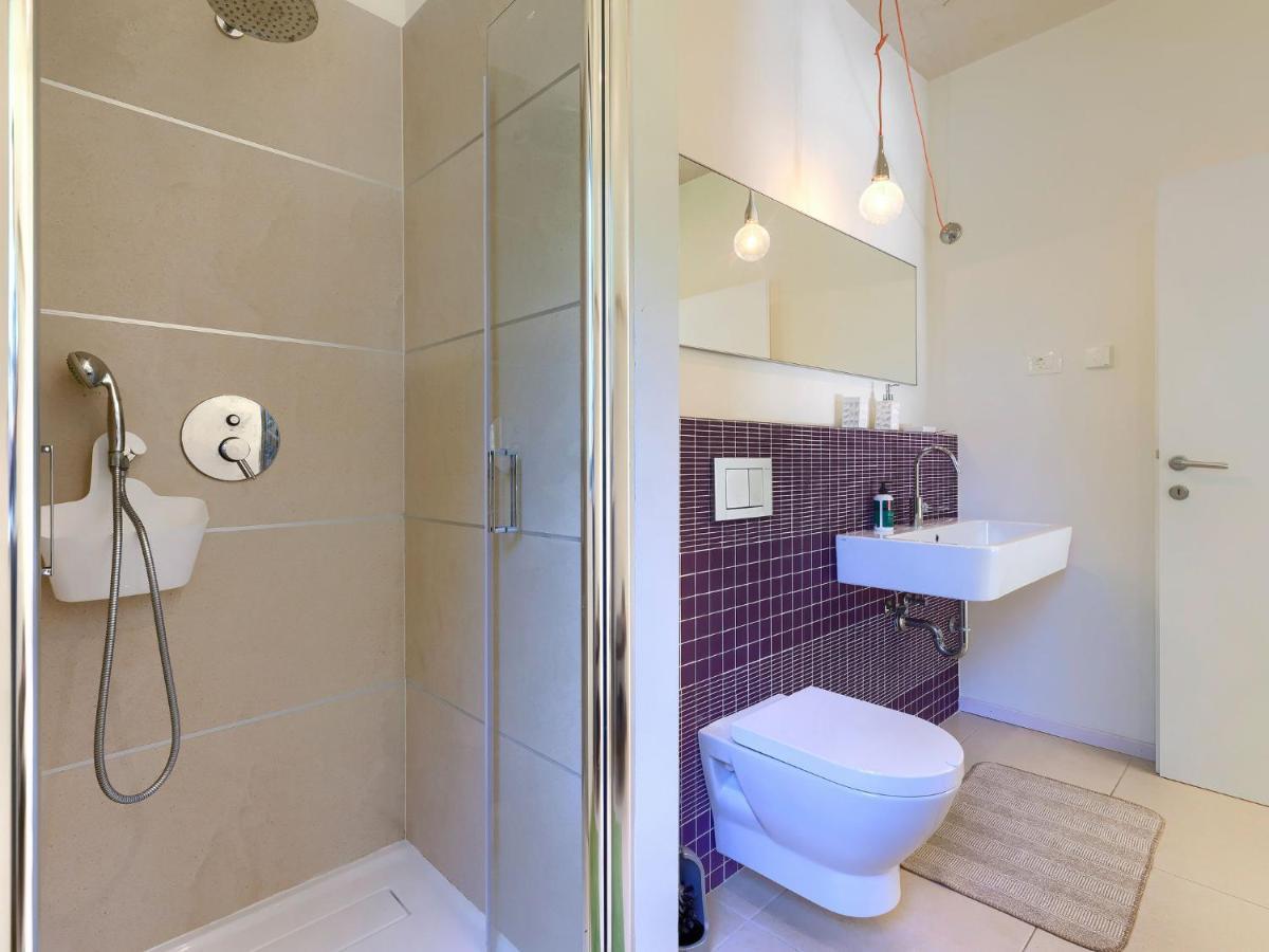 Holiday Home Villa Frleti By Interhome Umag Exterior foto