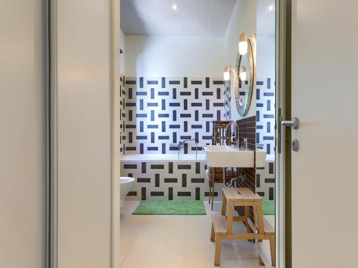Holiday Home Villa Frleti By Interhome Umag Exterior foto