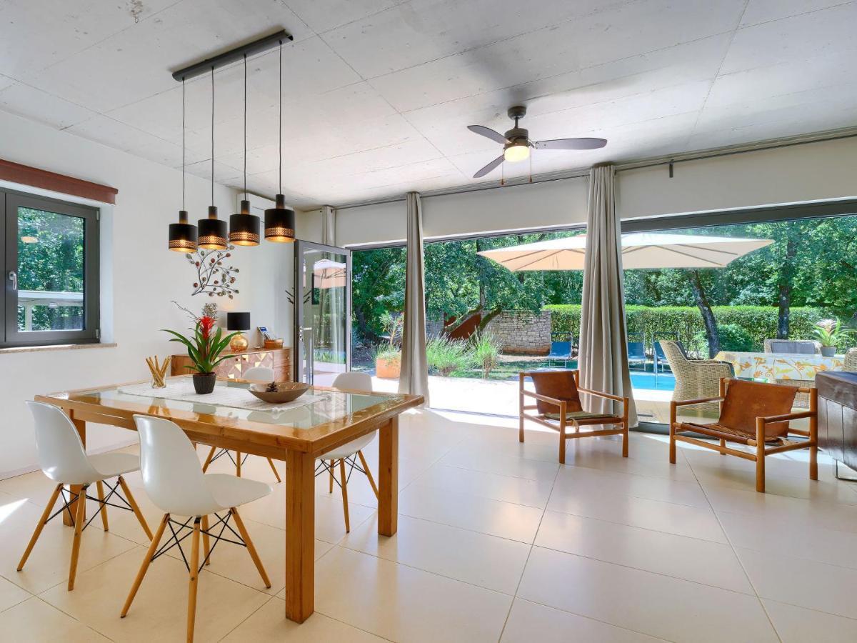 Holiday Home Villa Frleti By Interhome Umag Exterior foto