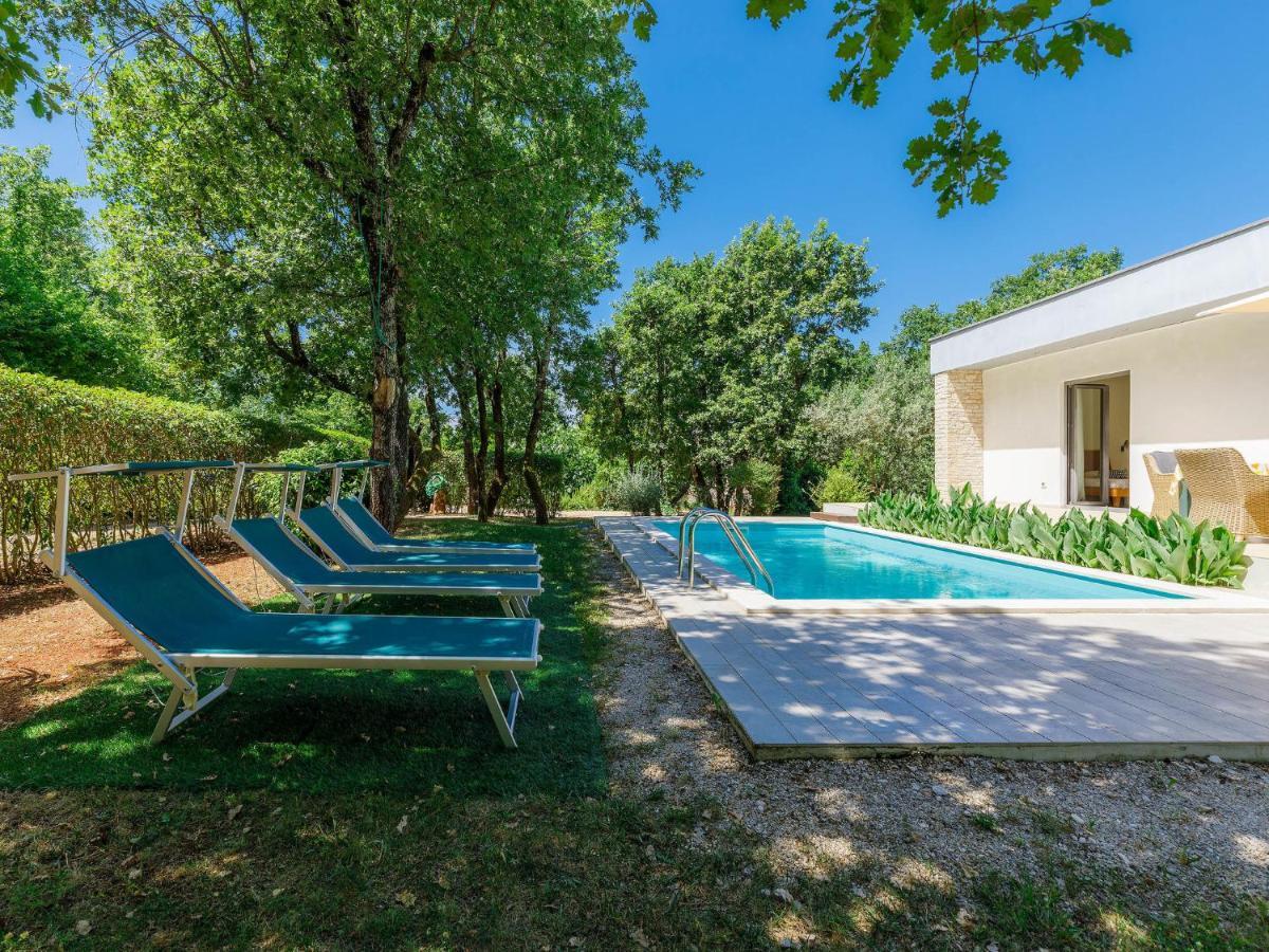 Holiday Home Villa Frleti By Interhome Umag Exterior foto