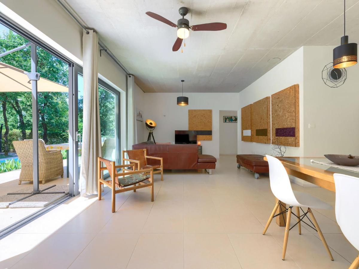 Holiday Home Villa Frleti By Interhome Umag Exterior foto