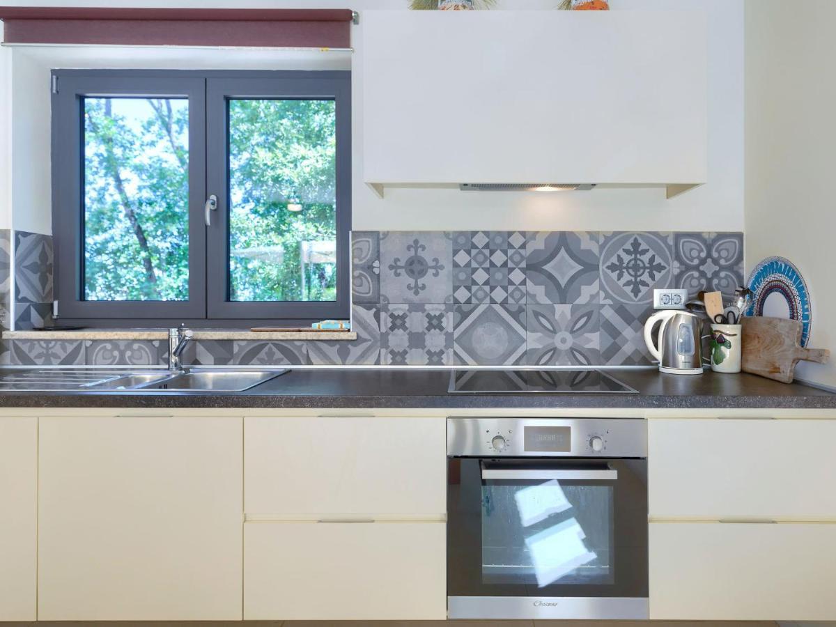 Holiday Home Villa Frleti By Interhome Umag Exterior foto